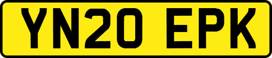 YN20EPK