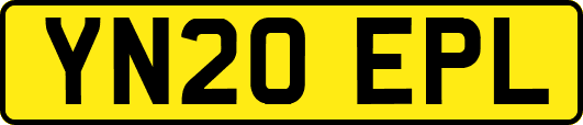 YN20EPL