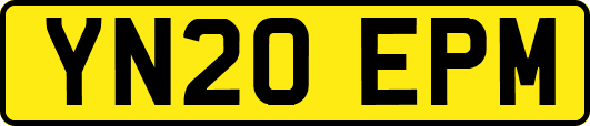 YN20EPM