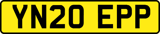 YN20EPP