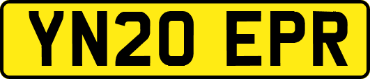 YN20EPR