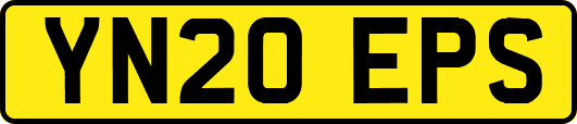 YN20EPS