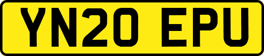 YN20EPU