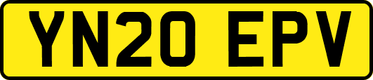 YN20EPV