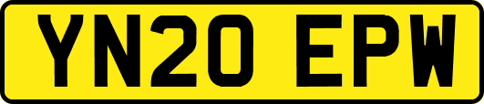YN20EPW