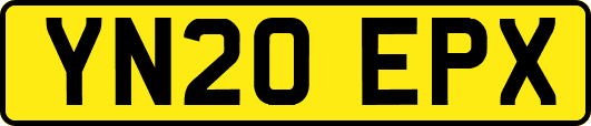 YN20EPX