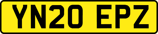 YN20EPZ