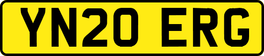 YN20ERG