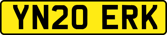 YN20ERK