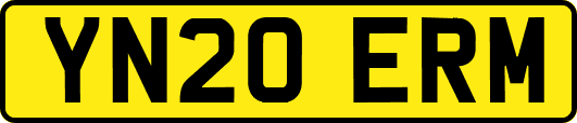 YN20ERM