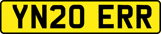 YN20ERR