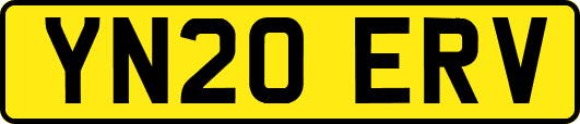 YN20ERV