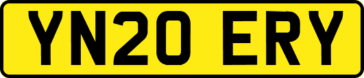 YN20ERY
