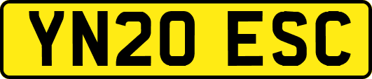 YN20ESC
