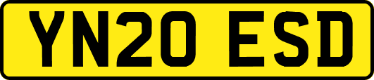 YN20ESD