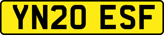 YN20ESF