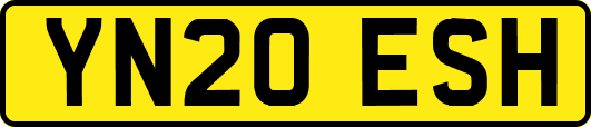 YN20ESH