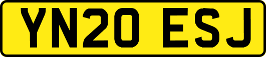 YN20ESJ
