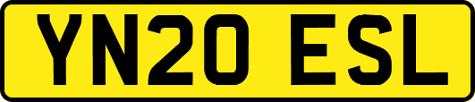 YN20ESL