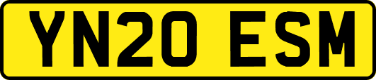 YN20ESM