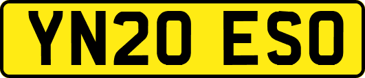 YN20ESO