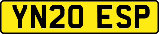 YN20ESP