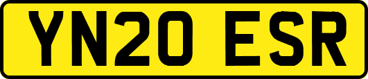 YN20ESR