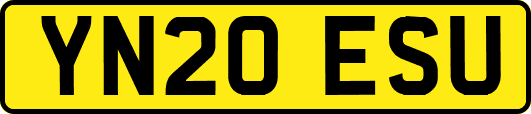 YN20ESU