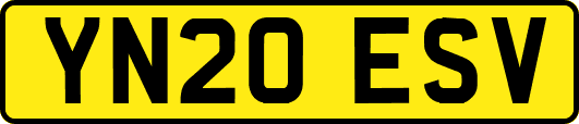 YN20ESV