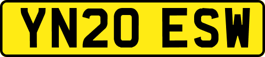 YN20ESW