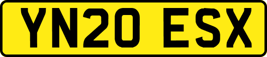 YN20ESX