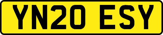 YN20ESY