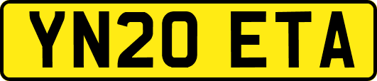 YN20ETA