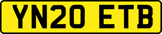YN20ETB