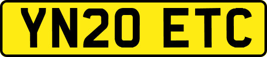 YN20ETC