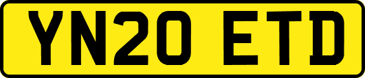 YN20ETD