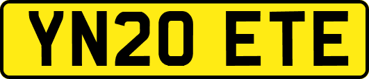 YN20ETE