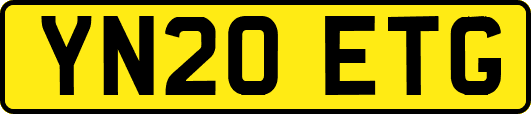 YN20ETG