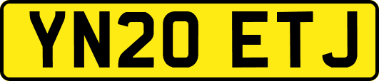 YN20ETJ