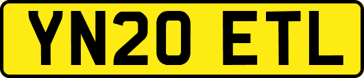 YN20ETL