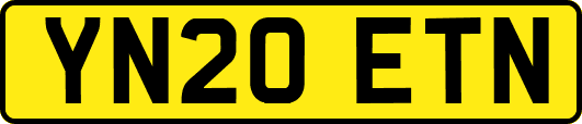 YN20ETN