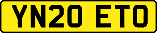 YN20ETO