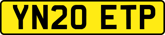 YN20ETP