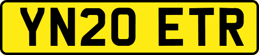YN20ETR