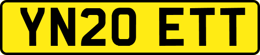 YN20ETT
