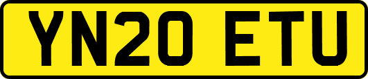 YN20ETU