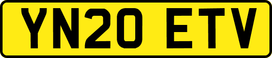 YN20ETV