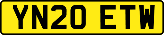 YN20ETW