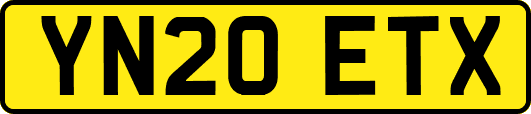 YN20ETX