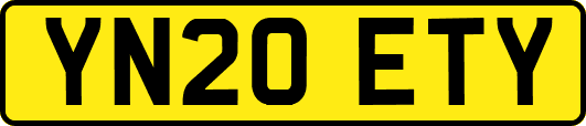 YN20ETY